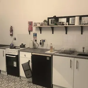 1 Richmond Tce, Flat 2 , Swansea United Kingdom