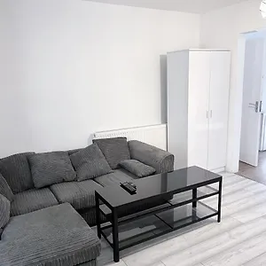  Apartment Zestpads & - 15 Mins From Centre
